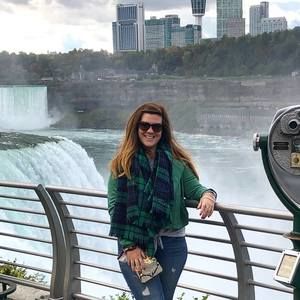 Meet your Posher, Meghan